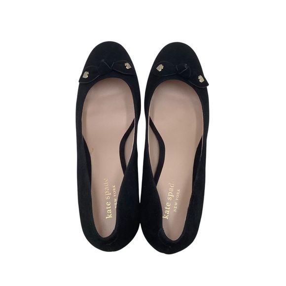 {Kate Spade} Bernice Pumps - Picture 5 of 11